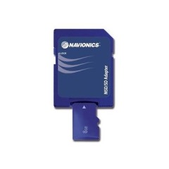 SD/MicroSD Format