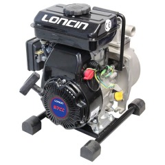 LONCIN Engines, Pumps & Generators