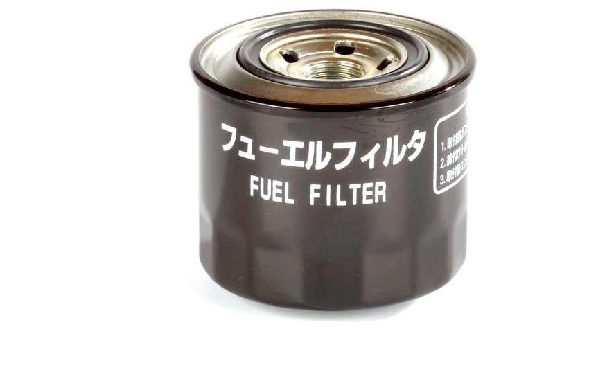 GENUINE YANMAR Marine Diesel Fuel Filter 119802-55801 - (119802-55810 ...