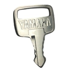 Genuine Yamaha Outboard Marine Ignition Key - Number 853 - 90890-56027