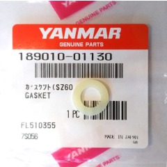 Yanmar Drain Plug Seal SD40 SD50 - 189010-01130