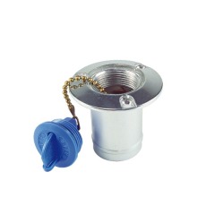 Talamex - DECKFILL 50MM TOILET - 18.642.050