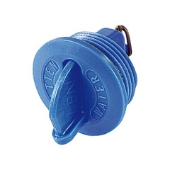 Talamex - CAP DELRIN TOILET - 18.645.001