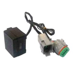 Yanmar - Water Sensor Amp - 196420-02790