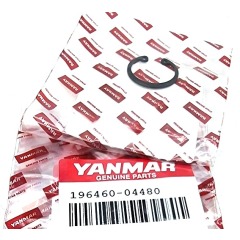 Yanmar - Ring - Circlip - 196460-04480