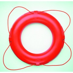 Talamex - BESTO BUOY 2.5KG ORANGE - 20.110.000