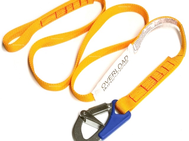 Besto Lifejacket Lifeline With Double Action Hook - Class 1 - 20.613. ...