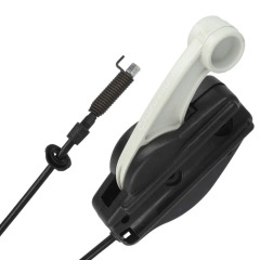 Tondu Latching Control Cable - 20030810101000