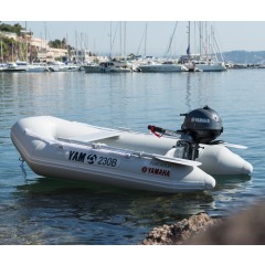 Yamaha - YAM 230B - Inflatable Tender / Dinghy - 2.3m