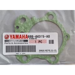Genuine YAMAHA Water Pump Gasket 75C - 688-44315-A0