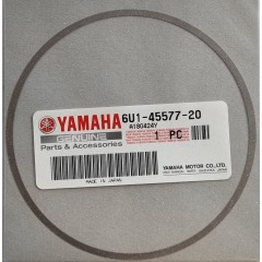 YAMAHA Hydra-Drive Shim 0.15mm - 6U1-45577-20