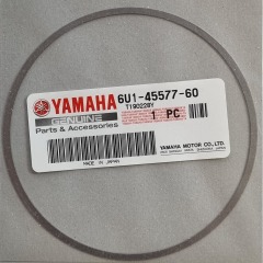 YAMAHA Hydra-Drive Shim 0.50mm - 6U1-45577-60