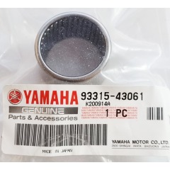 YAMAHA Hydra-Drive Bearing - 93315-43061