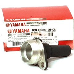 Yamaha F2.5A Bearing Carrier - 6EG-E5396-00-CA