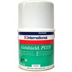 International Gelshield PLUS - Green - 2.25L
