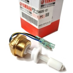YAMAHA Hydra-drive - DE-DHD - Water Sender - 6T0-83605-01