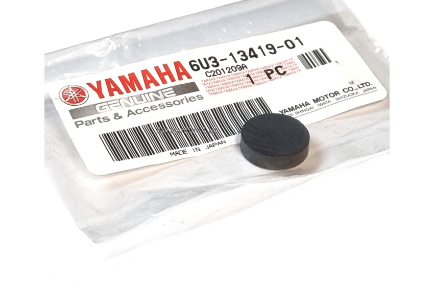 YAMAHA Hydra-drive - DE-DHD - Magnet - 6U3-13419-01 | DE-DHD Sterndrive |  Bottom Line | Isle of Man