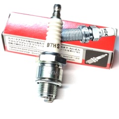 Yamaha / NGK Spark Plug B7HS Yamaha 4A 5C (Early) 94701-00040