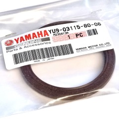 YAMAHA Hydra-drive Engine Front Oil Seal - ME420-STi - YU9-03115-80-06