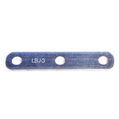 BEP - LINK BAR Pro Installer JOINER 3-WAY 525A (BULK) - 779-LBJ-3-B