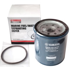 YAMAHA Marine - Water Separating Fuel Filter Element - Over 115Hp - YME-2E227-01