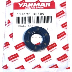 YANMAR MARINE Water Pump Oil Seal - 119175-42580