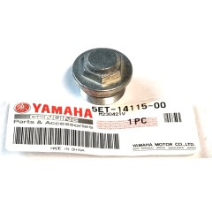 Yamaha Carb Drain Screw YZ125 - 5ET-14115-00