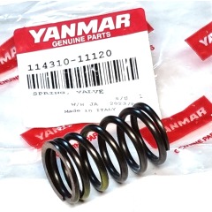 Yanmar - Valve Spring L100N - 114310-11120