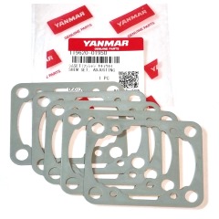 YANMAR - Fuel Pump Timing Shims 3TN - Genuine - 119620-01950