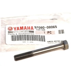 YAMAHA BOLT - M8 x 65mm - 97080-08065