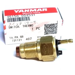 YANMAR Thermo Switch - YSE8, YSB8, YSM8 -  46150-004531