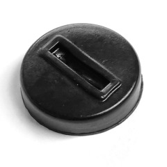Yamaha Ignition Cap - Rubber - Genuine - 6K1-82532-00