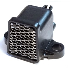 Mercury - SILENCER - AIR 4HP 5HP 6HP - Quicksilver - 8M0121984