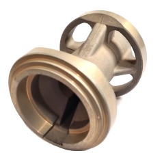 Mercury - Bearing Carrier 75HP - 115HP - Quicksilver - 8M0065046