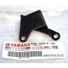 YAMAHA Hydra-drive - DE-DHD - Trim Hose Cover (Stbd) - 6U0-4381F-00