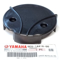 Yamaha Air Filter Cover - 4A 5C - 6E0-14418-00