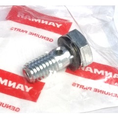 YANMAR - Banjo Bolt 3TNV88 - 129005-59830