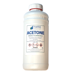 M&I - Acetone - 1L