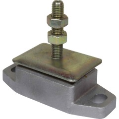 R&D Flexible Engine Mount (Shear Type / 30 - 90LBS / 12mm Stud) - 800-038