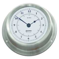 Talamex - CLOCK STAINLESS STEEL  125/100MM - 21.421.145