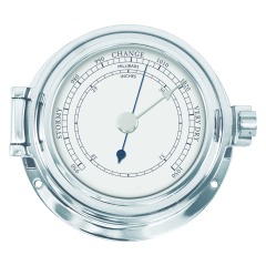 Talamex - BAROMETER MASS. VERCHROOMD 115/84MM - 21.421.162