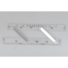 Talamex - RULER 37CM - 21.613.037