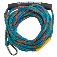 JOBE - 1-2 person Towable Rope - Lime - 211920001