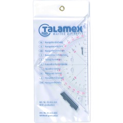 Talamex - NAUTICAL SQUARE - 21.615.010