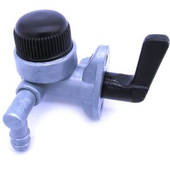 Mercury - FUEL COCK ASSEMBLY - 22-878387