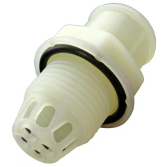 Mercury - FITTING ASSEMBLY - Quicksilver - 22-885517A05