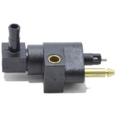 Mercury Fuel Line Connector 40 to 60 EFI Engine side Quicksilver - 22-8M0148585 Mercury Fuel Line Connector 40 to 60 EFI Engine side Quicksilver - 22-8M0148585