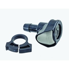Mercury - Fuel Fitting Female - Quicksilver - 22-8M0215250