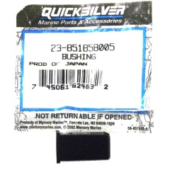 Mercury - BUSHING - Quicksilver - 23-851858005