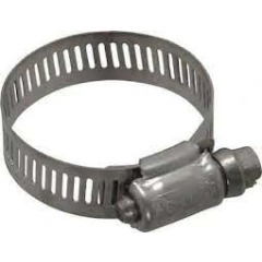 Yanmar - Clamp (4jh) Dnr - 23000-025000